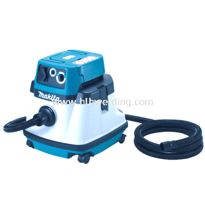 Makita Vacuum Cleaner1050W, 2000L/min, 22kPA, 10.5kg VC2510L