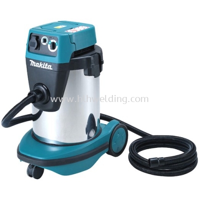 Makita Vacuum Cleaner1050W, 2000L/min, 22kPA, 14.5kg VC3210L