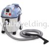 Kranzle Wet & Dry Vacuum 2400W, 3700L/min, 10kg Ventos30E/L Vacuum Cleaner