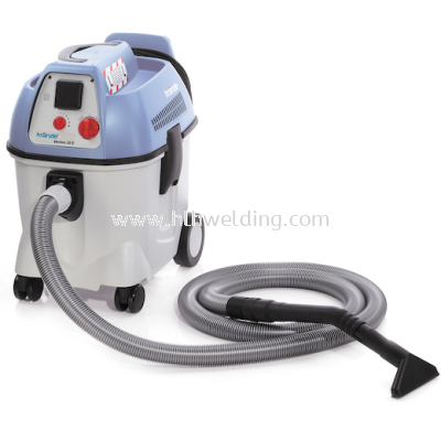 Kranzle Wet & Dry Vacuum 2400W, 3700L/min, 10kg Ventos30E/L