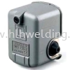 Pedrollo Pressure Switch 1/4", 1.4~2.8Bar, 240V FSG2 Others