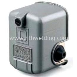 Pedrollo Pressure Switch 1/4", 1.4~2.8Bar, 240V FSG2