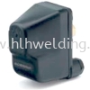 Pedrollo Pressure Switch 1/4", 1.4~2.8Bar, 415V PT5SK Others