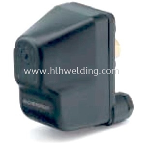 Pedrollo Pressure Switch 1/4", 1.4~2.8Bar, 415V PT5SK