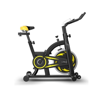 LITAI YX-5006 Premium Version Ultra-Dynamic Spinning Home Fitness Exercise Bike