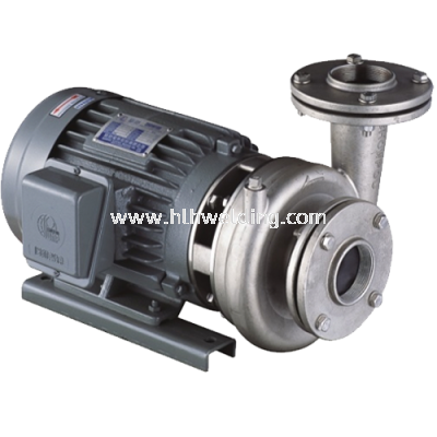 Showfou Chemical Pump 0.5HP 1" Head13M 80L/min 20kg CVQ-0532