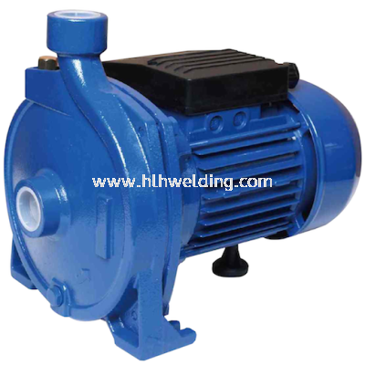 Stream Centrifugal Pump 1"x1", 1HP, 120L/min, 32m CM100/00