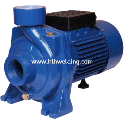 Stream High Flow Pump 2"x2", 1.5HP, 580L/min, 13mH CS150/2