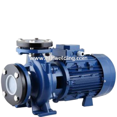  Stream Ind Cent Pump 2"x1-1/4", 3HP, 330L/m, 23mH SCA32/160B