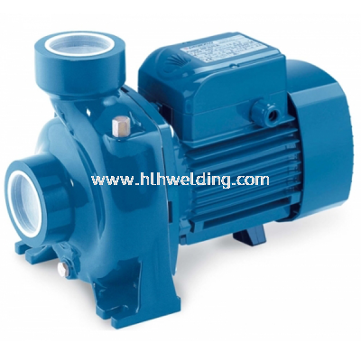 Pedrollo Centrifugal Pump 0.37kW 50~300L/min 8.5~2.8m HFm50B