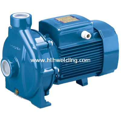 Pedrollo Monoblock Centrifugal Pump 2.2kW 50~450L 31~21m CP220C