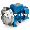 Pedrollo SS Centrifugal Pump 750W, 20~160L/min, 23~10mAL-RED135m Pedrollo Electric Water Pump Water Pump Malaysia