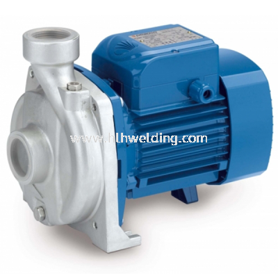 Pedrollo Stainless Pump 750W, 50~350L/min, 19.5~6m, PRO-NGAm1A