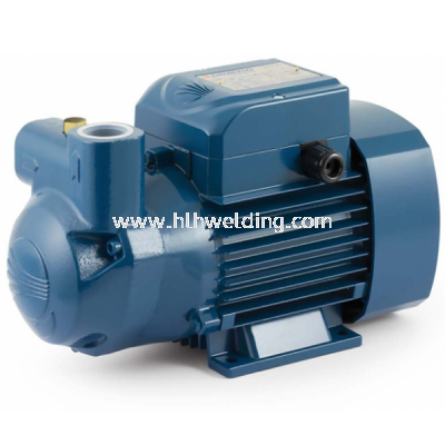 Pedrollo S-Priming Pump for Diesel 250W 5~40L/m 20~5m CKm50BP/NZ