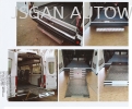 CONCEALED CASSETTE LIFT Others