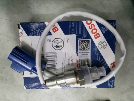 Range & Jaguar Oxygen Sensor Bosch