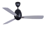 NSB Omega BK-SV Ceiling Fan Fan