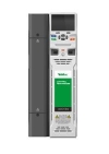 Control Techniques High Frequency AC Drives, Unidrive HS70 Unidrive M AC Drives Nidec (Control Techniques)