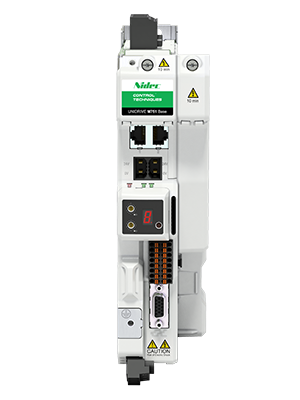 Control Techniques Digitax HD M751 Base Servo Drives