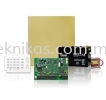 SP5500 SP Series Paradox Alarm System