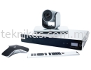 RPG 700 Polycom Video Conference System