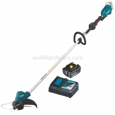 DUR188LRFE/Z MAKITA CORDLESS GRASS TRIMMER 18V