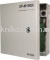 XP-M1000i Encryted IP Controller MicroEngine Door Access Security System