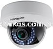 DS-2CE56D0T-VFIRF Analog Camera Hikvision CCTV Surveillance