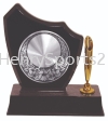 PS0003PH Plastic Plaque & Aluminium Plastic Souvenir Stand Souvenir Stand / Plaque Award Trophy, Medal & Plaque