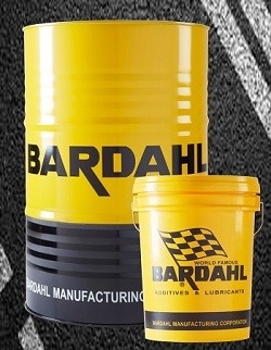 Bardahl Lubricating Oil