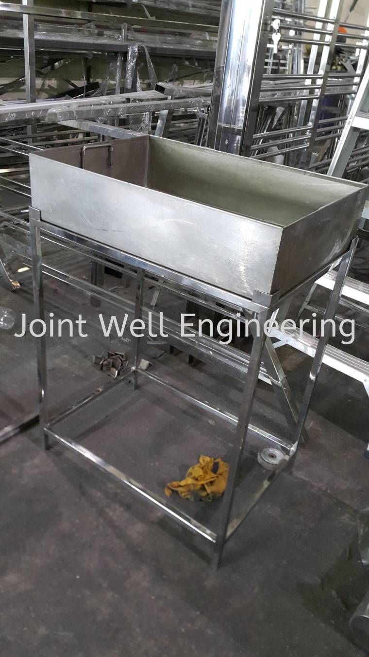 Stainless Sink Rack And Cabinet Others Product 