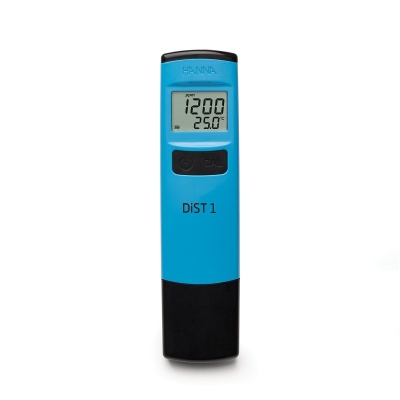 DiST® 1 Waterproof TDS Tester HI98301 (0-2000 ppm)