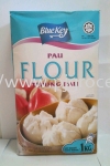 Blue Key Pau Flour 1kg FFM Wheat Flour Food Raw Material