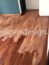  Wood Flooring 