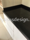  Granite Table Top Surface 