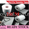 Hotfix Sticker/ Hotfix Rhinestones Transfer Tape Hotfix Applicator Tools & Packaging