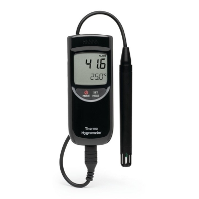 Portable Thermohygrometer HI9564