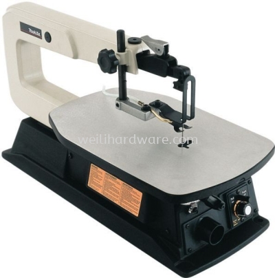 SJ401 MAKITA SCROLL SAW 50W