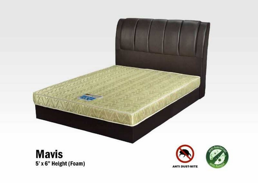mavis-foam-queen-size-mattress-malaysia-selangor-kuala-lumpur-kl