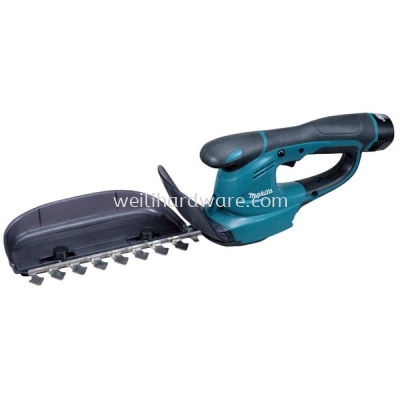 UH201DWAX/Z MAKITA CORDLESS HEDGE TRIMMER 12V