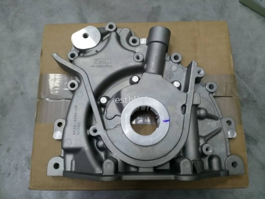 Range Rover Diesel Oil Pump 3.0