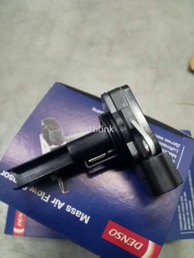 Range Rover 5.0 Air Flow Sensor