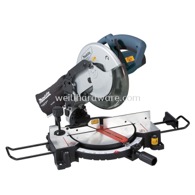 M2300G 10" MAKITA MT COMPOUND MITER SAW 1500W