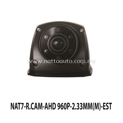 REAR CAMERA 960P AHD(MIRROR)   