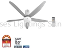 PANASONIC F-M15GW Remote Control Type Panasonic Ceiling Fan Ceiling Fan