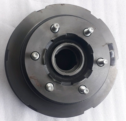 ISUZU NLR PRO HUB DRUM 1 TON (NEW)