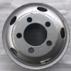 DAIHATSU DV99 TUBELESS RIM 5 HOLE 16 (NEW) DAIHATSU RIM DAIHATSU Lorry Spare Parts