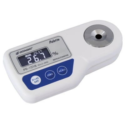 Atago PR-101 | Digital Refractometer [Code 3442]