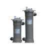 Trimline Bag Filter Pool&Spa Filtration System WATERCO SWIMMING POOL SYSTEM
