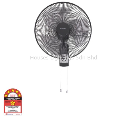 Panasonic Wall Fan F-MU453 (18 inch)